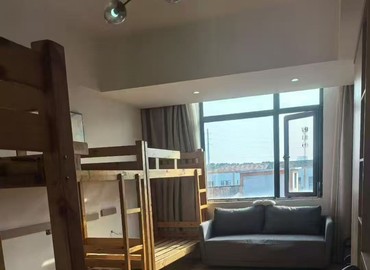 上海轨道安检淞南基地